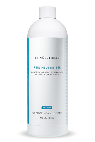 peel-neutralizer