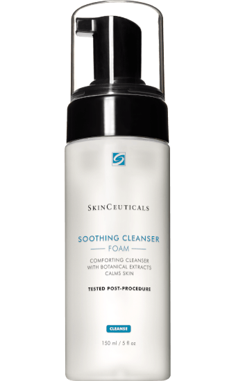 soothing-cleanser