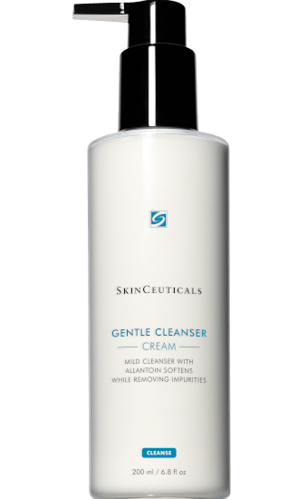gentle-cleanser