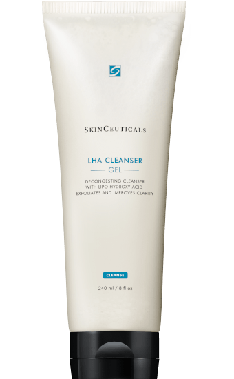 lha-cleansing-gel