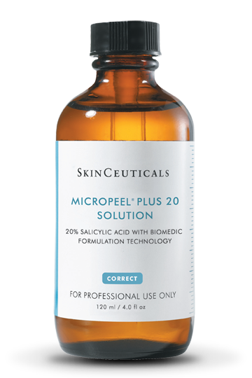 micropeel-plus-20-solution