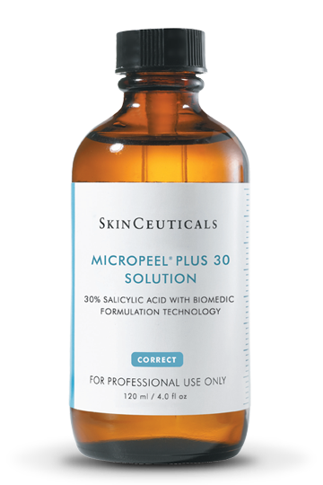 micropeel-plus-30-solution