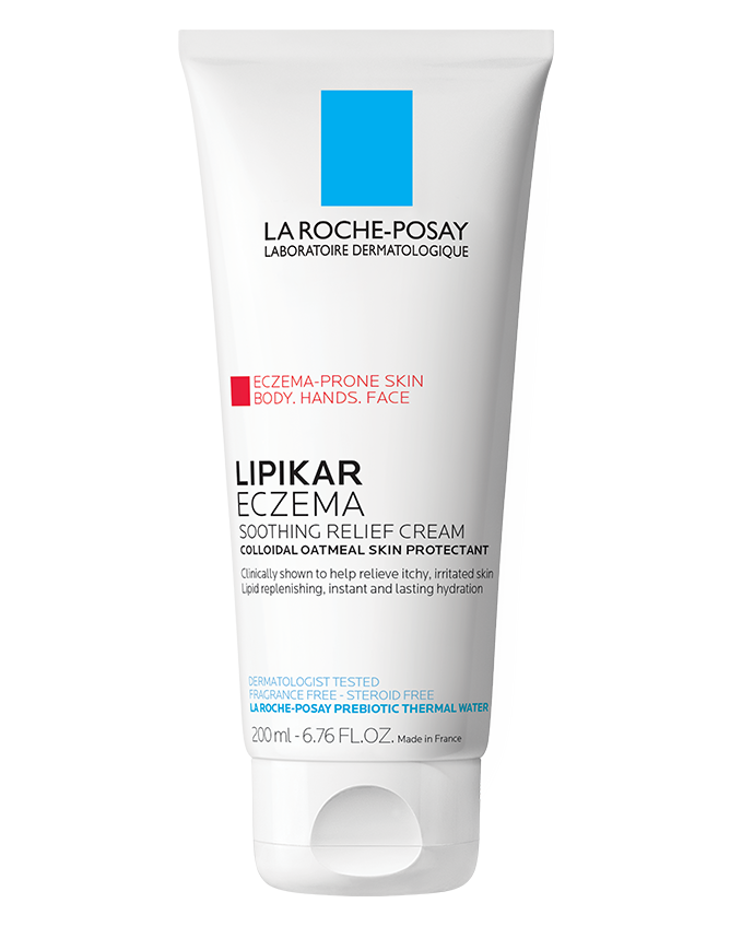 lipikar-eczema