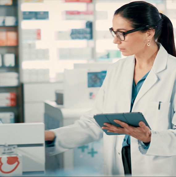 pharmacy