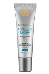 Physical Matte UV Defense Sunscreen