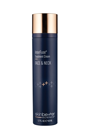 InterFuse Treatment Cream FACE _ NECK 50 ml