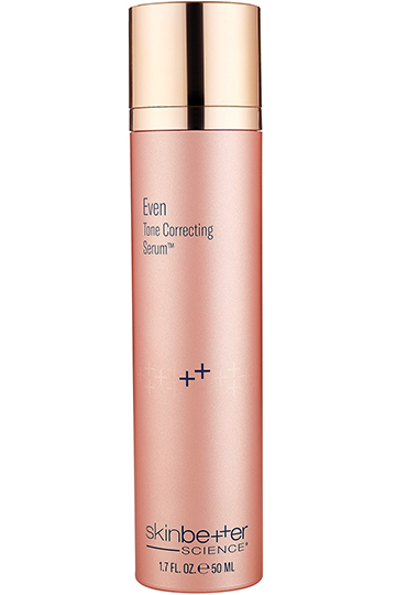 EvenToneCorrectingSerum50ML