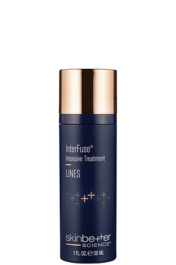 InterFuseIntensiveTreatmentLINES30ML