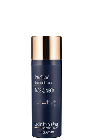 InterFuseTreatmentCreamFACENECK30ML