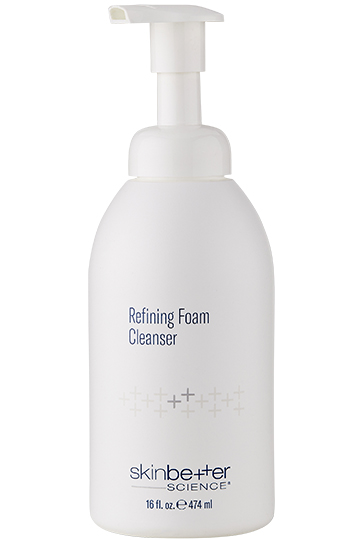 Refining Foam Cleanser 16oz