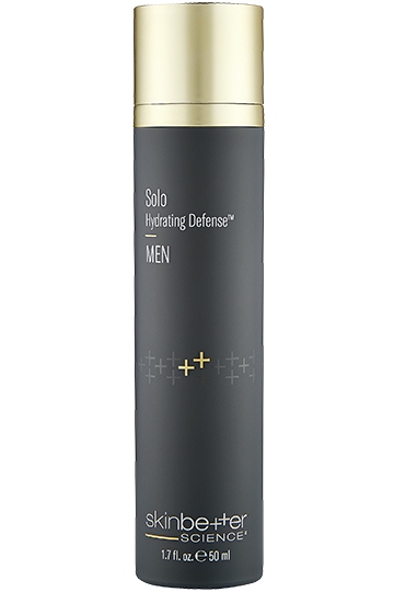 SoloHydratingDefenseMEN50ML