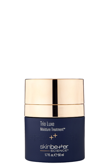 Trio Luxe Moisture Treatment 50ml