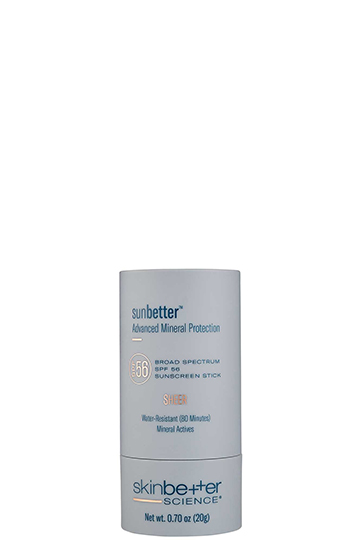 sunbetterSHEERSPF56SunscreenStick