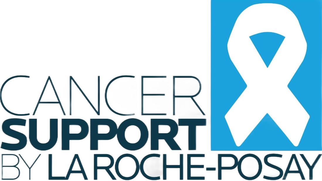 Cancer Support Logo